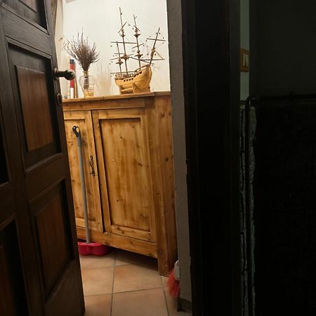 阿帕里卡Casa Beatrice别墅 外观 照片